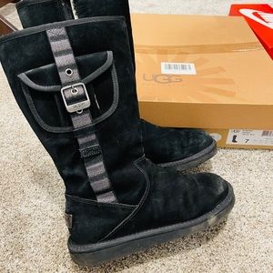 UGG Retro Cargo 1985 boots